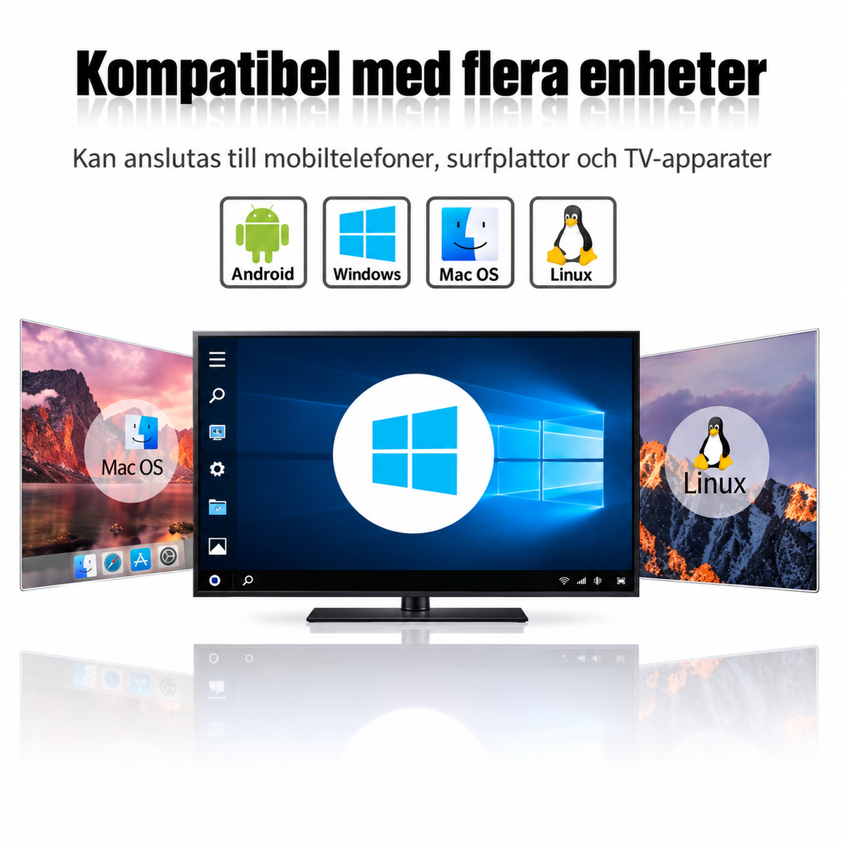 SpeedVault™ – Ultrasnabb portabel SSD 8 TB