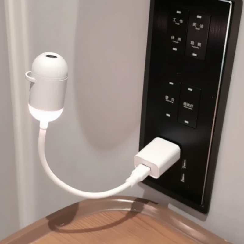 Rymdprojektor med 24 motiv – USB Galaxylampa