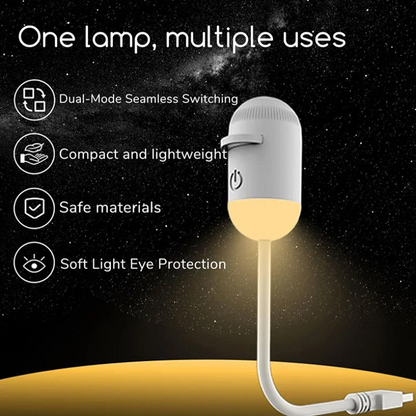 Rymdprojektor med 24 motiv – USB Galaxylampa