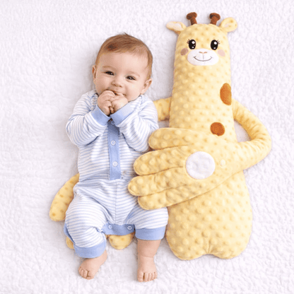 SleepBuddy™ | För Mer Lugna Nätter och Naps.