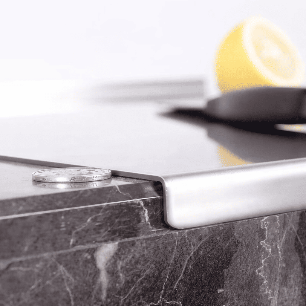 CutMaster™ | Det Smarta Valet För Ett Rent Kök.