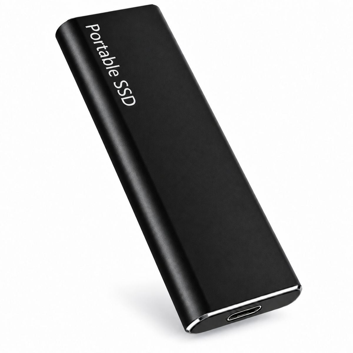 SpeedVault™ – Ultrasnabb portabel SSD 8 TB