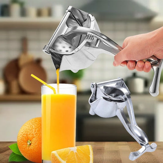 FruktPress Pro – Manuell Juicepress