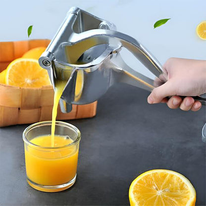FruktPress Pro – Manuell Juicepress
