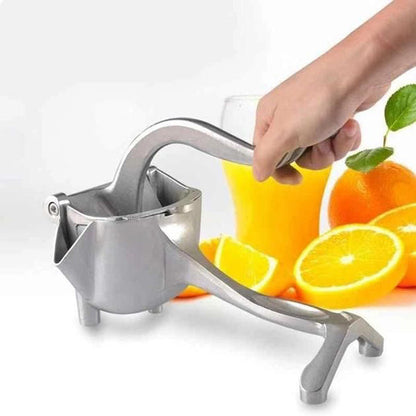 FruktPress Pro – Manuell Juicepress
