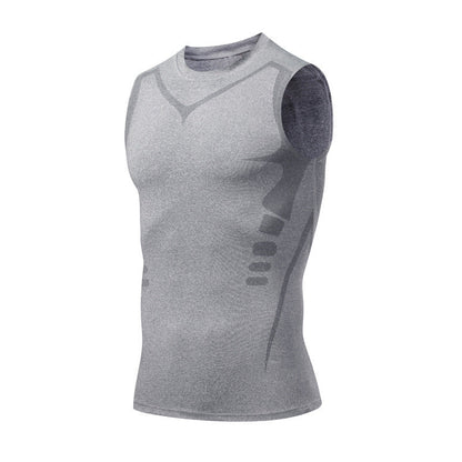 VitaBoost PowerVest™ | Öka Energi, Stärk Muskler och Se Slankare ut Direkt!