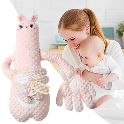 SleepBuddy™ | För Mer Lugna Nätter och Naps.