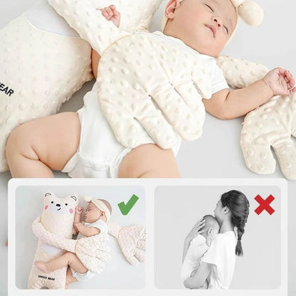 SleepBuddy™ | För Mer Lugna Nätter och Naps.