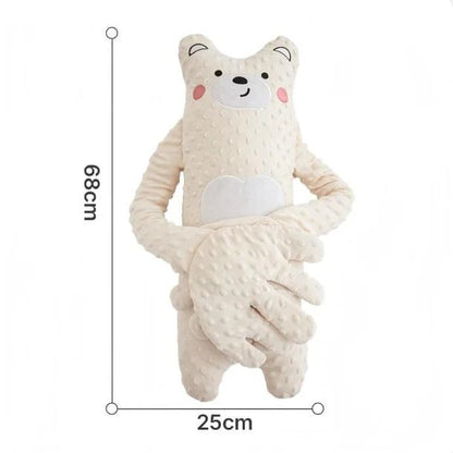 SleepBuddy™ | För Mer Lugna Nätter och Naps.