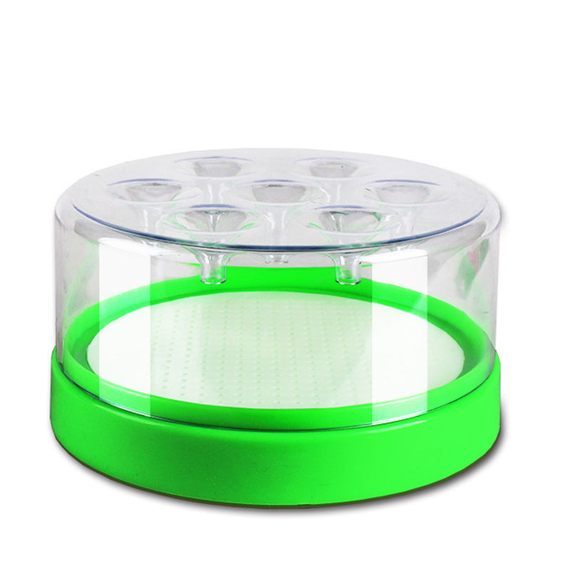 🪰 FlyTrap Pro™ | Återanvändbar Flugfälla för Utomhusbruk
