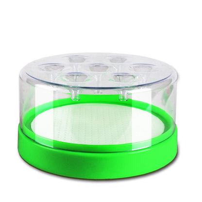 🪰 FlyTrap Pro™ | Återanvändbar Flugfälla för Utomhusbruk